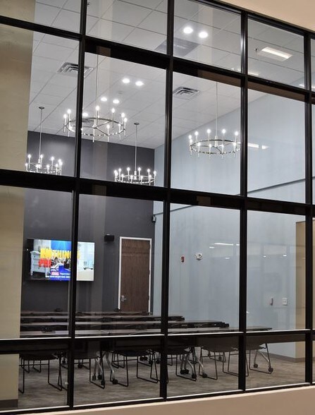 More Photos Of 101 S Elm St, Greensboro Office For Lease