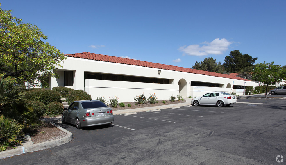 Primary Photo Of 15835 Pomerado Rd, Poway Unknown For Lease