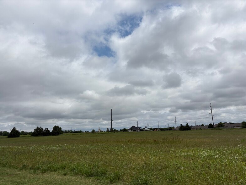 More Photos Of E I-240 & S Sunnylane Rd, Oklahoma City Land For Sale