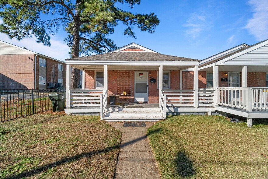 More Photos Of 505 Randolph Rd, Newport News Apartments For Sale