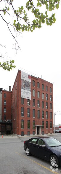 More Photos Of 57 Union St, Worcester Office For Lease