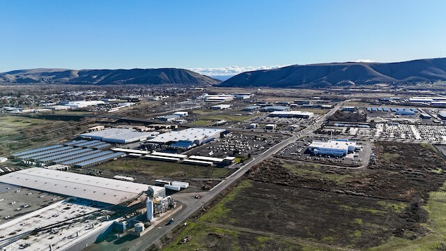 More Photos Of 2007 Longfibre Ave, Yakima Land For Sale