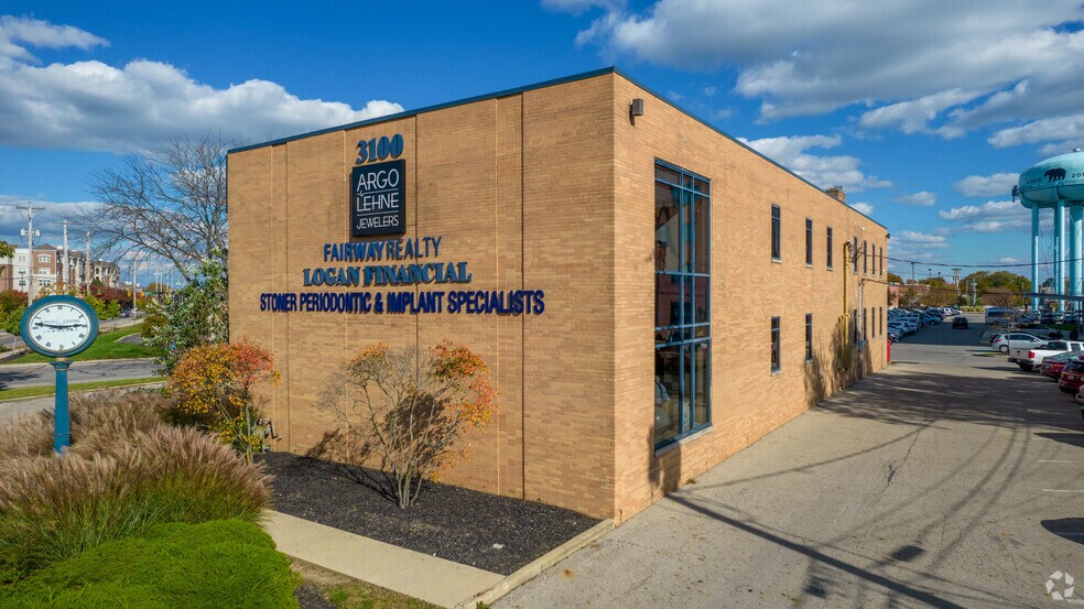 Primary Photo Of 3100 Tremont Rd, Upper Arlington Medical For Lease