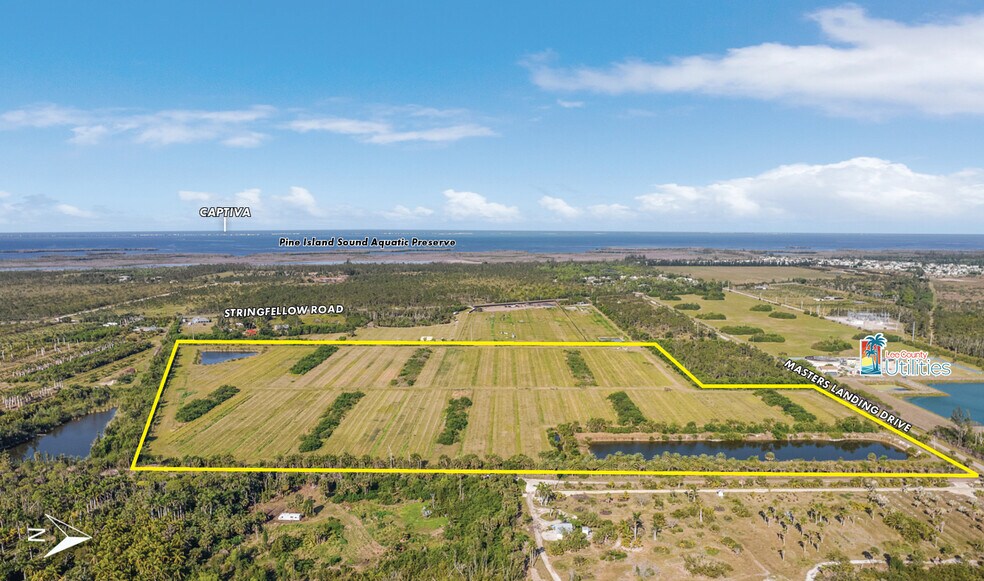 More Photos Of 6550 Stringfellow Rd, Saint James City Land For Sale