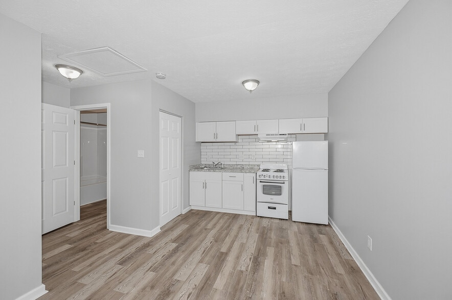 More Photos Of 2244 Salvador St, Cincinnati Multifamily For Sale