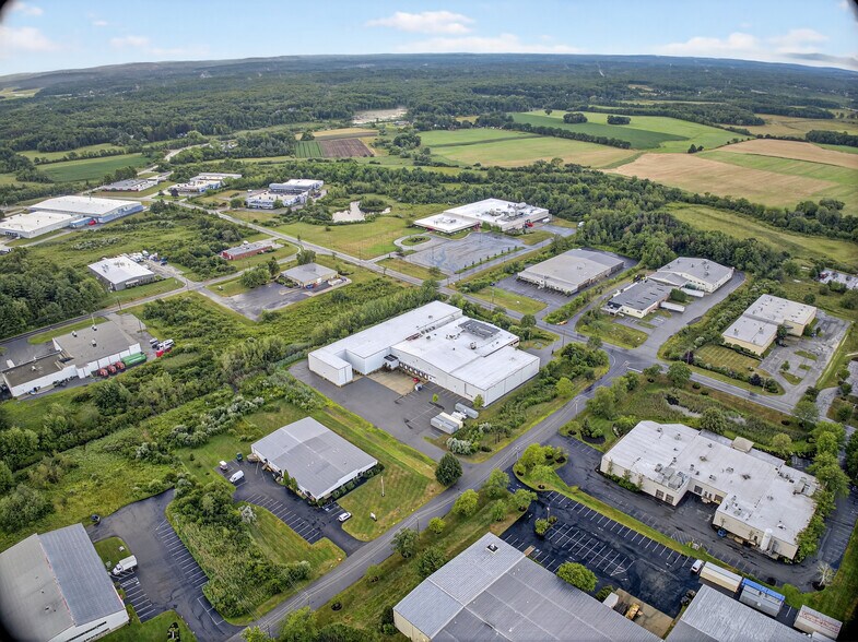 Primary Photo Of 2 Opportunity Way, Newburyport Industrial For Sale