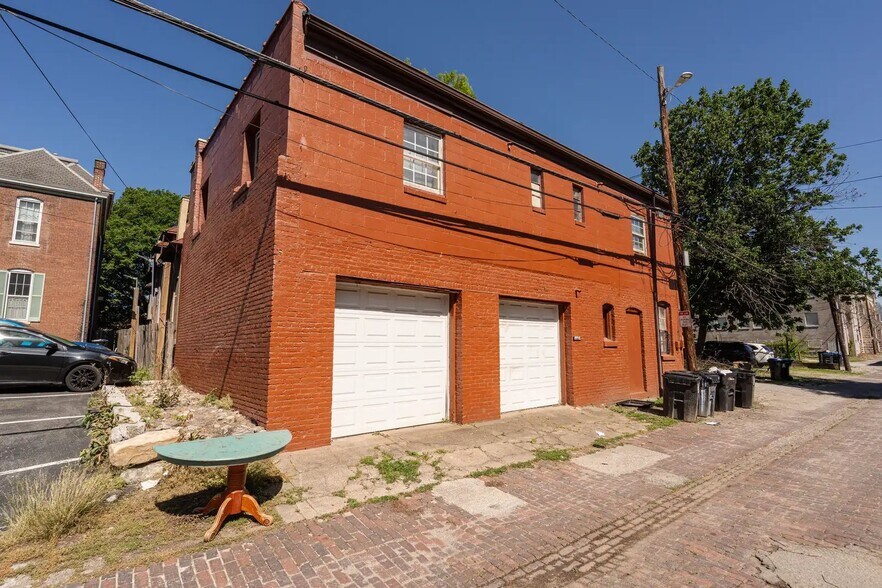 More Photos Of 1229 S 4th St, Louisville Apartments For Sale