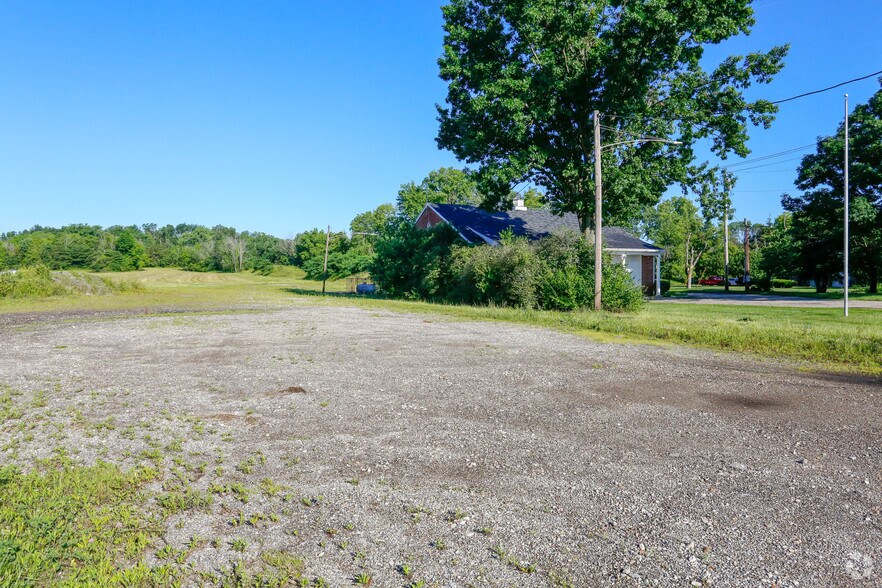 More Photos Of 10165 Dayton Lebanon Pike, Washington Township Land For Sale
