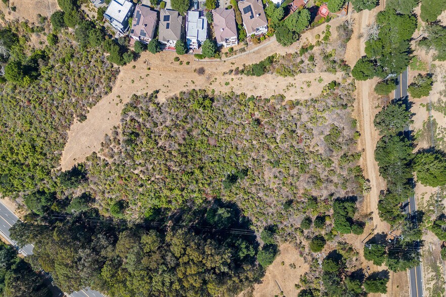 Primary Photo Of 14381 Skyline, Oakland Land For Sale