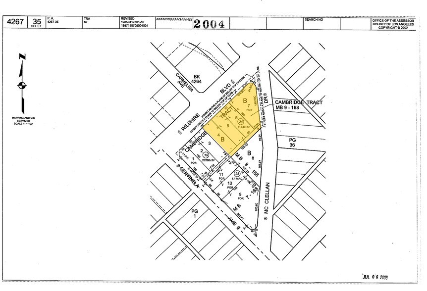 More Photos Of 12400 Wilshire Blvd, Los Angeles Office For Lease