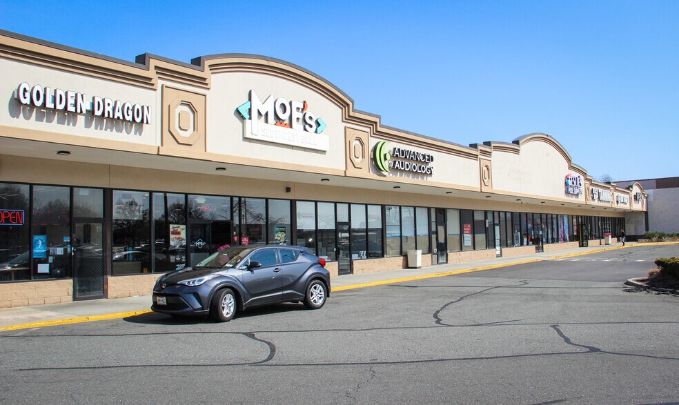 More Photos Of 98-122 E Rt-59, Nanuet Unknown For Lease