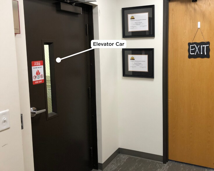 More Photos Of 9835 Auburn Rd, Fort Wayne Medical For Sale