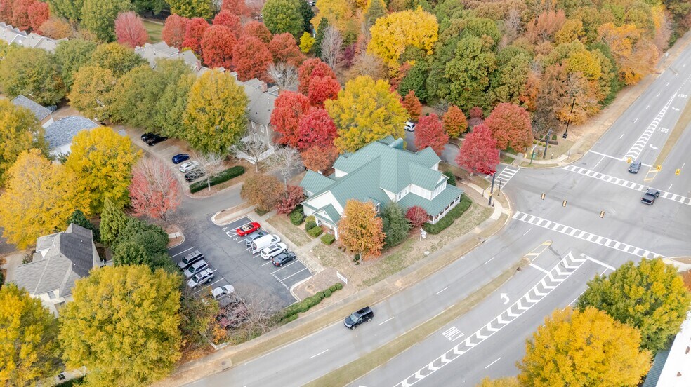 More Photos Of 9355 Founders St, Fort Mill Office For Sale