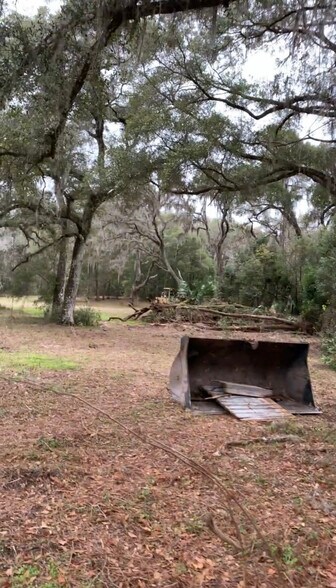 More Photos Of 785 & 935 N Independence Hwy, Inverness Land For Sale