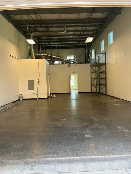 More Photos Of 2145 Elkins Way, Brentwood Warehouse For Lease