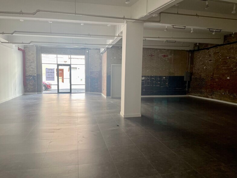 More Photos Of 46 Pearl Street, Brooklyn Storefront For Lease