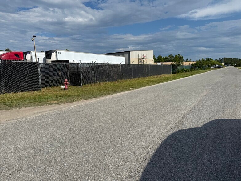 More Photos Of 3330 Steel Rail Dr, Bunnell Land For Sale