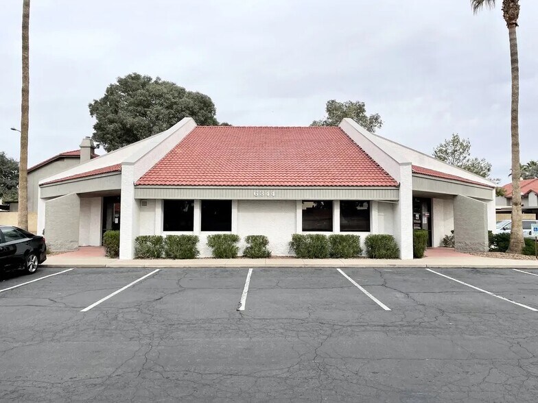 More Photos Of 6336 E Brown Rd, Mesa Unknown For Lease