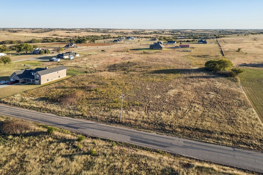 More Photos Of 1334 County Road 1250, Tuttle Land For Sale