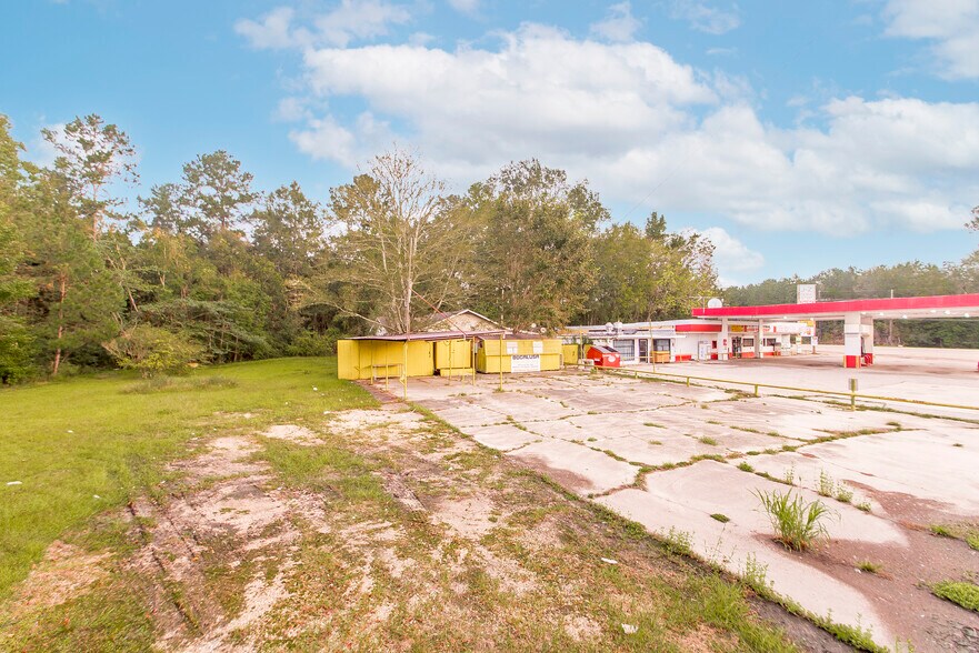 More Photos Of 11597 21, Bogalusa Convenience Store For Sale