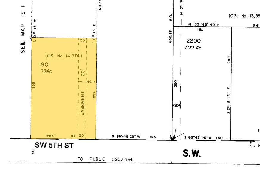 More Photos Of 10865 SW 5th St, Beaverton Flex For Sale