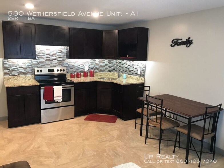 More Photos Of 530 Wethersfield Ave, Hartford Apartments For Sale