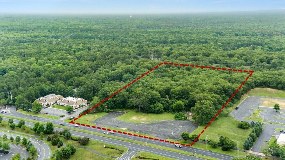More Photos Of 178 NJ-73, Voorhees Township Land For Sale