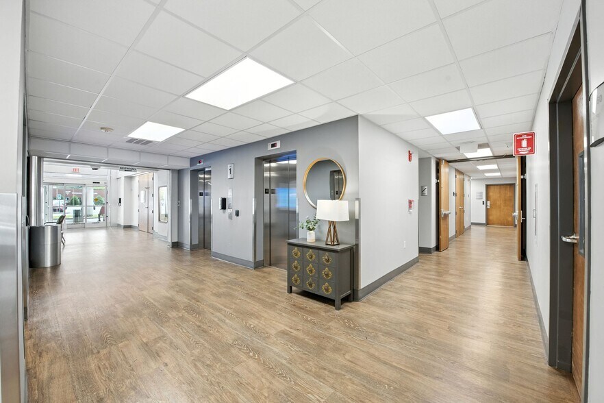 More Photos Of 901 N Winstead Ave, Rocky Mount Medical For Lease