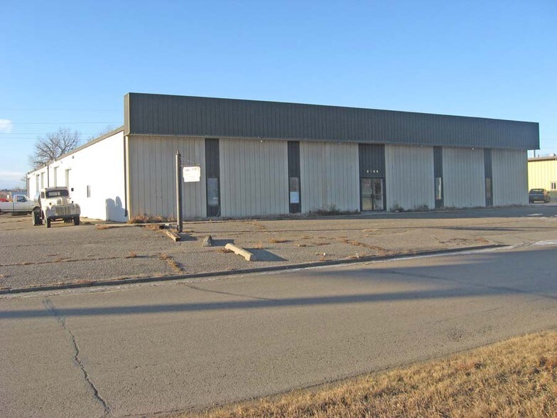 Primary Photo Of 2909 Twin City Dr, Mandan Service For Sale