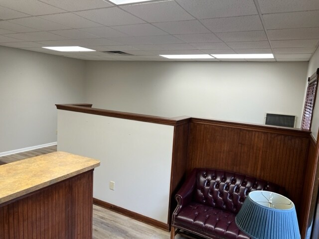 More Photos Of 1700 Ups Dr, Louisville Office For Sale