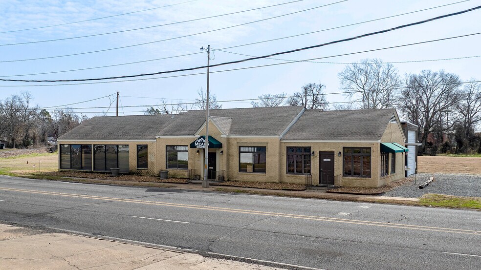 Primary Photo Of 1000 Louisville Ave, Monroe Office For Sale
