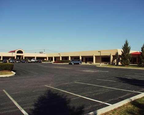 More Photos Of 4909 Louise Dr, Mechanicsburg Office For Lease
