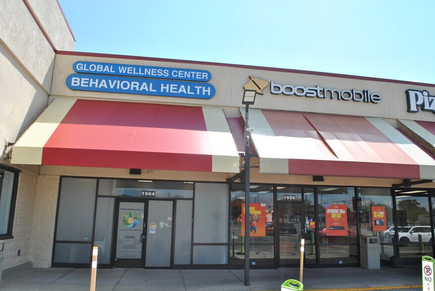 More Photos Of 3350 Cleveland Ave, Columbus Freestanding For Lease