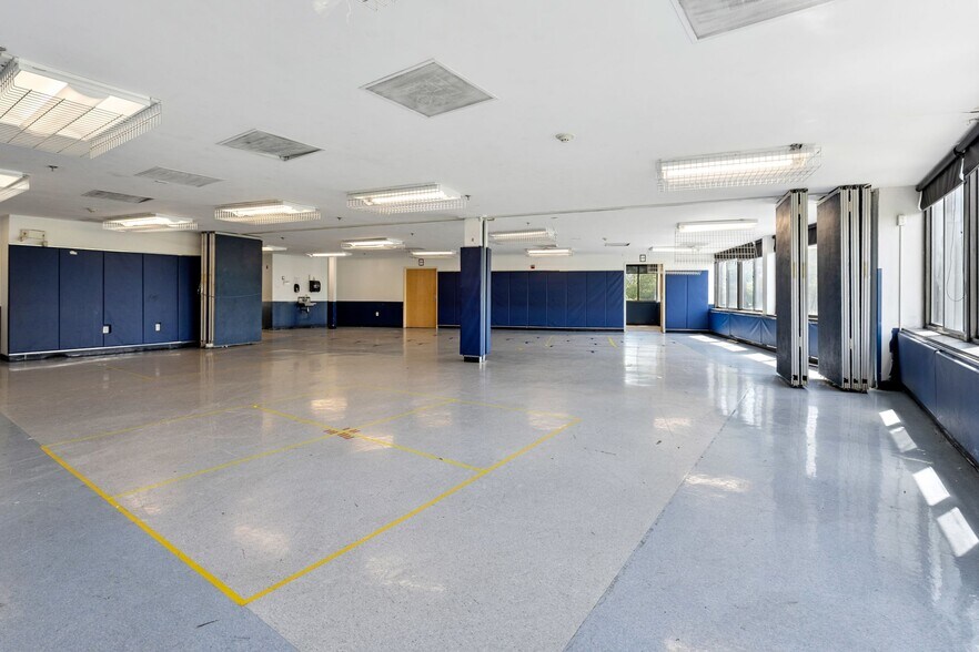More Photos Of 110-120 Fisher Ave, Boston Skilled Nursing Facility For Lease