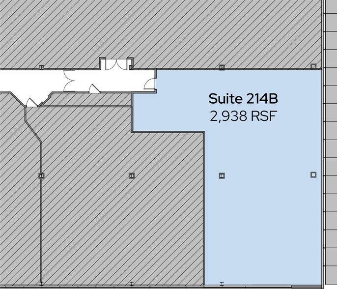 More Photos Of 1000 Woodbury Rd, Woodbury Office For Lease
