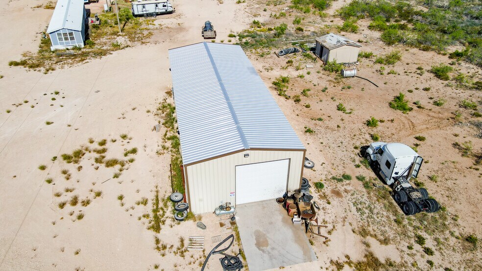 More Photos Of 3101 S Westcliff Rd, Odessa Land For Sale