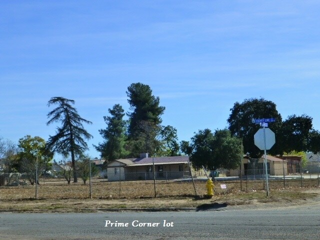 More Photos Of 0 County Line Rd, Calimesa Land For Sale