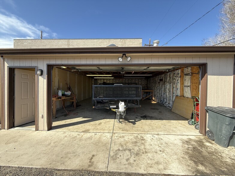 More Photos Of 1995 W Iliff Ave, Englewood Warehouse For Sale