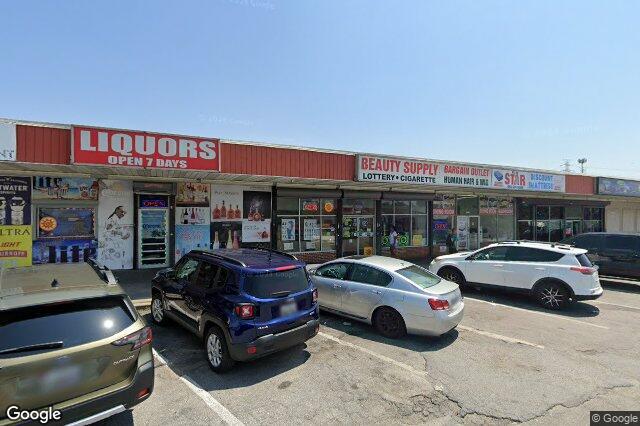 Primary Photo Of 4510 Erdman Ave, Baltimore General Retail For Lease