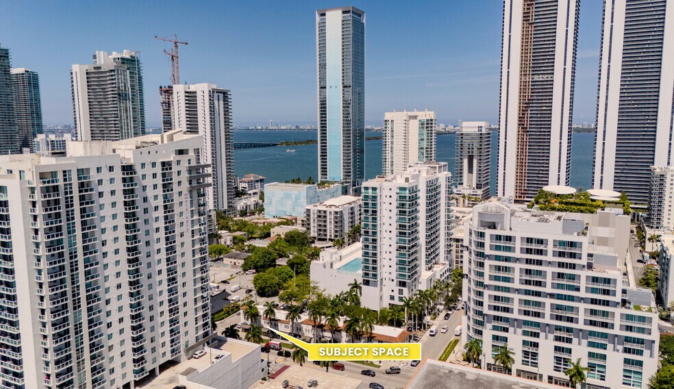 More Photos Of 2427 Biscayne Blvd, Miami Storefront Retail Office For Lease