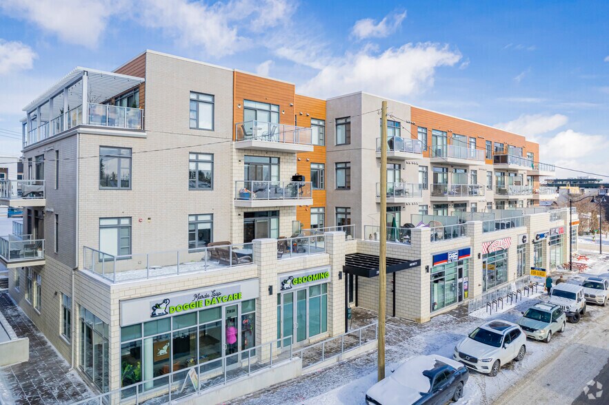 More Photos Of 2004-2016 34 Av SW, Calgary Apartments For Lease