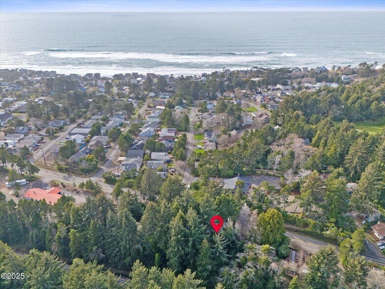 More Photos Of 7100 Blk Gleneden Beach TL 12300 Lp, Gleneden Beach Land For Sale