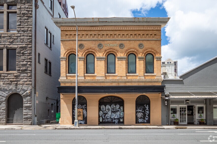 More Photos Of 41 S Beretania St, Honolulu Office Residential For Sale