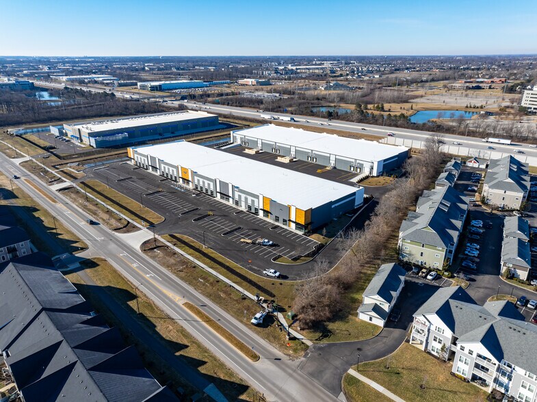 More Photos Of 4949 Edwards Farms Rd, Hilliard Unknown For Lease