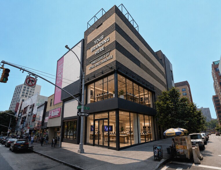 More Photos Of 2936 3rd Ave, Bronx Storefront For Lease
