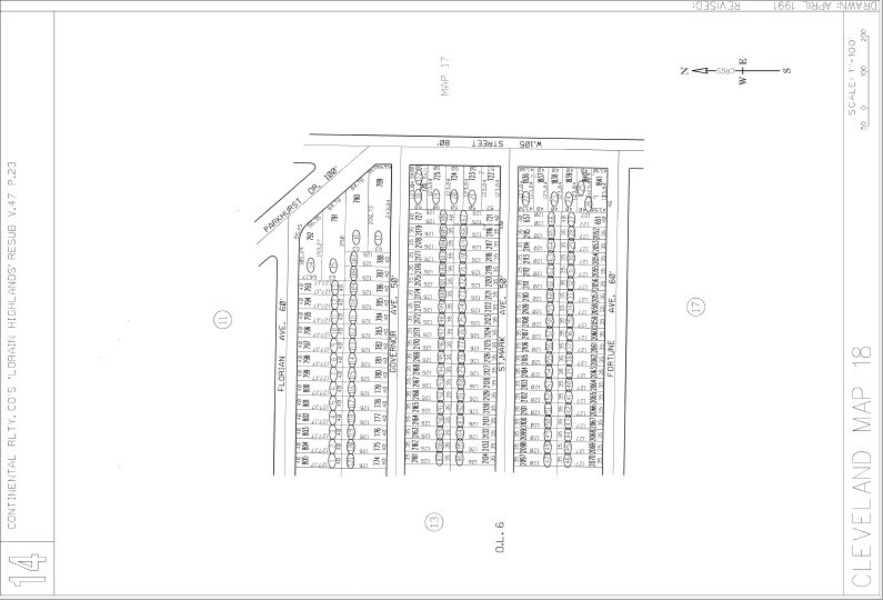 More Photos Of 10501 Parkhurst Dr, Cleveland Apartments For Sale