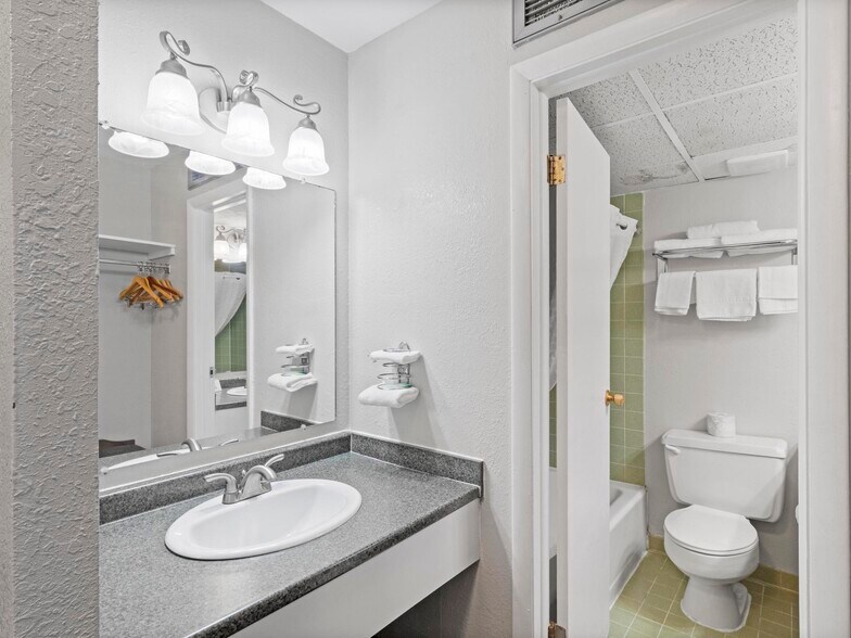 More Photos Of 1020 E US Highway 14-16, Gillette Hotel For Sale