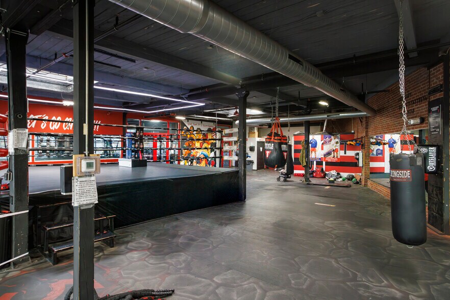 More Photos Of 1855 N 5th St, Philadelphia Warehouse For Sale