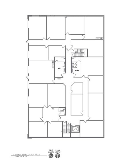 More Photos Of 12425 River Ridge Blvd, Burnsville Office For Sale