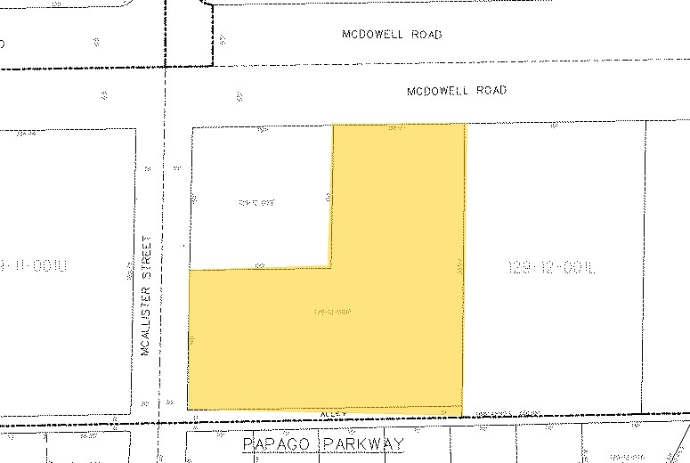 More Photos Of 7017 E McDowell Rd, Scottsdale Hotel For Sale